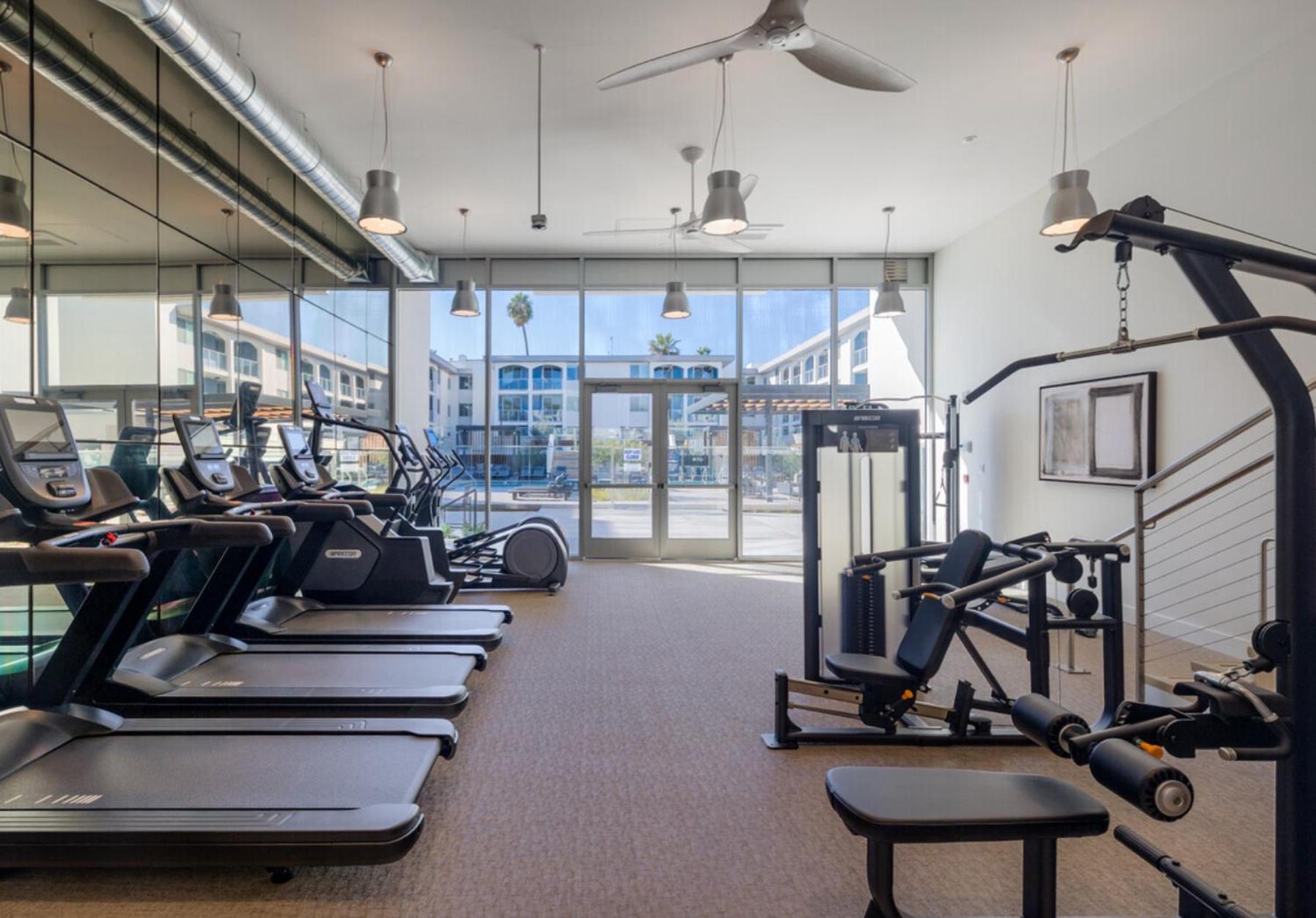 Jade Breeze - Elegant 2br Near Water Outstanding Amenities * Los Angeles